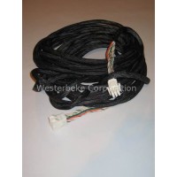 Westerbeke, Cable, ext 9 pin efi 50', 049667