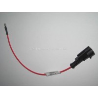 Westerbeke, Wire, distributor-harness 4g ef, 049707