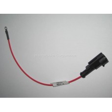 Westerbeke, Wire, distributor-harness 4g ef, 049707