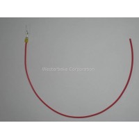 Westerbeke, Wire, distributor-harness 3g ef, 049708