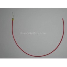 Westerbeke, Wire, distributor-harness 3g ef, 049708