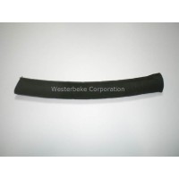 Westerbeke, Hose 1 in 29 lg wire inserted, 049769