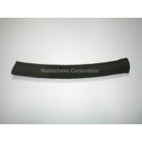 Westerbeke, Hose 1 in 32 lg wire inserted, 049774