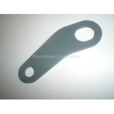 Westerbeke, Bracket, altnr support 24v, 049780