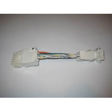 Westerbeke, Cable, adapter 15p-m to 9p-f, 049797