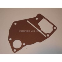 Westerbeke, Gasket, fresh water pump 55b, 049952