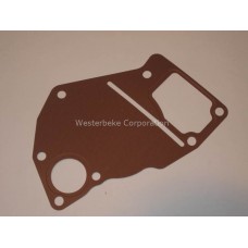 Westerbeke, Gasket, fresh water pump 55b, 049952