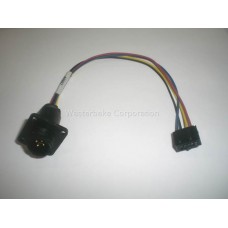 Westerbeke, Wire, ecu-serial port connector, 049967