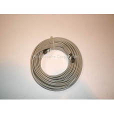 Westerbeke, Cable, 25 ft digital thermostat, 050014