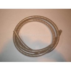 Westerbeke, Hose 5/8 in pvc nylon reinf, 050133