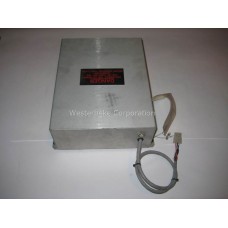 Westerbeke, Control box, standard 110vac, 050241