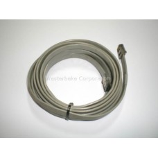 Westerbeke, Cable, 15 ft digital thermostat, 050267