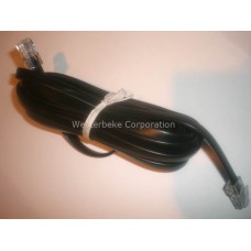 Westerbeke, Cable, digital display 14 ft, 050440