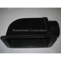 Westerbeke, Transition 4x 8 w/4