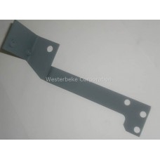 Westerbeke, Bracket, solenoid 7.6 edt, 052051