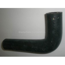 Westerbeke, Hose, fuel cooler raw water, 052364