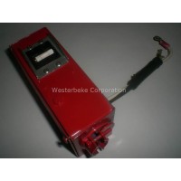 Westerbeke, Kit, circ.breaker 7.6 edt 60hz, 052472