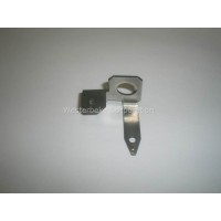 Westerbeke, Bracket, choke solenoid mount, 052482