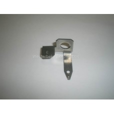 Westerbeke, Bracket, choke solenoid mount, 052482