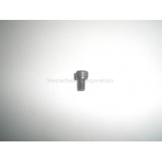 Westerbeke, Screw 8-32x1/4 socket hd, 052514