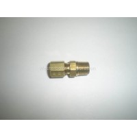 Westerbeke, Connector, male 1/8npt modified, 052587