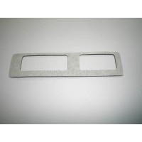 Westerbeke, Gasket, ecu seal, 052699