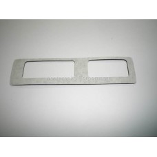 Westerbeke, Gasket, ecu seal, 052699