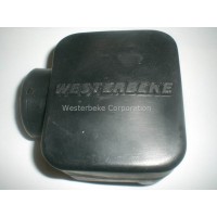 Westerbeke, Silencer, intake 7.6 edt, 052703