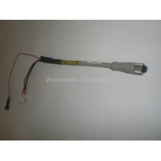 Westerbeke, Cable, panel box nmea 2000, 052746