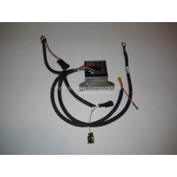 Westerbeke, Overspeed limiter kit, 052779