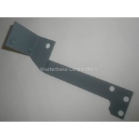 Westerbeke, Bracket, solenoid 5.0 edc, 052810