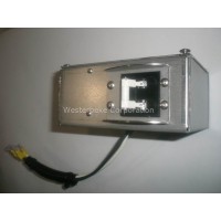 Westerbeke, Kit, circ.breaker 5.5 edc 60hz, 052842