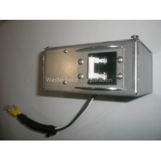 Westerbeke, Kit, circ.breaker 5.5 edc 60hz, 052842