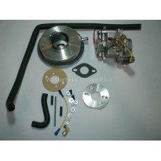 Westerbeke, Carburetor kit bcgb convert, 052883