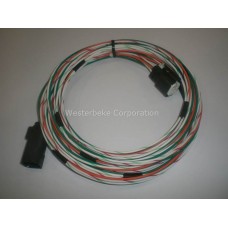 Westerbeke, Cable, ext 4 pin dnet 15', 052959