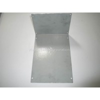 Westerbeke, Cover, panel box ac side 33 ede, 052991