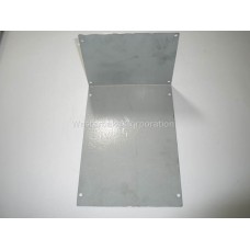 Westerbeke, Cover, panel box ac side 33 ede, 052991