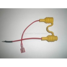 Westerbeke, Wire, fuse 1 amp, 053008