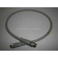 Westerbeke, Cable, nmea 1/2m m/f micro-c, 053025