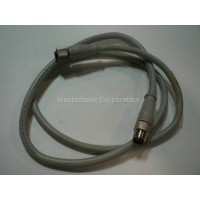 Westerbeke, Cable, nmea 1m m/f micro-c, 053026