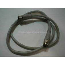 Westerbeke, Cable, nmea 1m m/f micro-c, 053026
