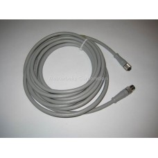 Westerbeke, Cable, nmea 5m m/f micro-c, 053030