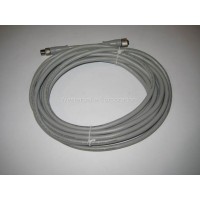 Westerbeke, Cable, nmea 6m m/f micro-c, 053031
