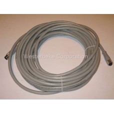 Westerbeke, Cable, nmea 12.2m m/f micro-c, 053061