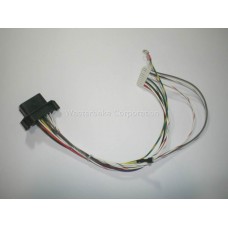 Westerbeke, Harness, bulkhead connector ac, 053064