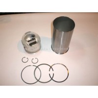 Westerbeke, Piston & liner kit gr 1 170t6, 053096