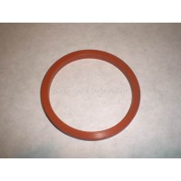 Westerbeke, Gasket, oil cooler 33.0 ede, 053137