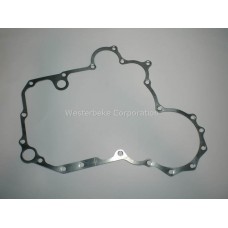 Westerbeke, Gasket, gearcase 33.0 ede, 053148