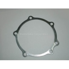 Westerbeke, Gasket, inj pmp drive gear covr, 053233