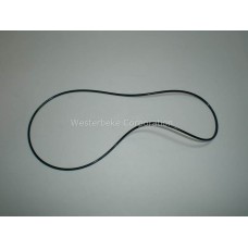 Westerbeke, Gasket, governor housing, 053246